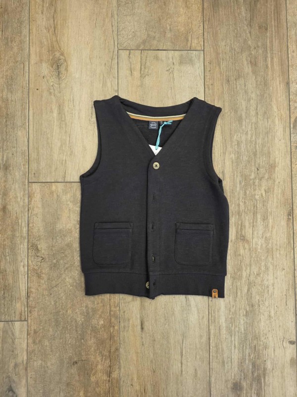 GILET BABYFACE - 116cm