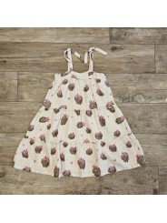 ROBE PLAY UP - 116cm