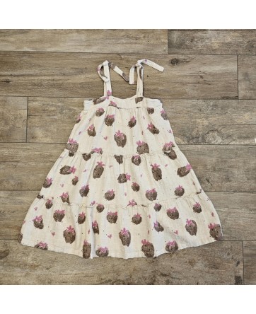 ROBE PLAY UP - 116cm