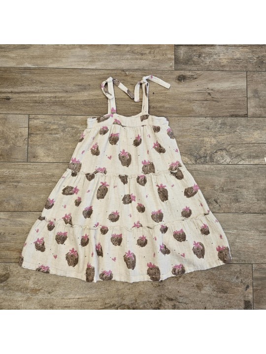 ROBE PLAY UP - 116cm