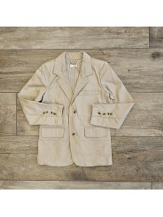 VESTE NOPPIES - 116cm