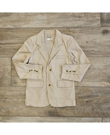VESTE NOPPIES - 116cm