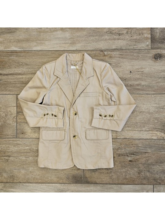 VESTE NOPPIES - 116cm
