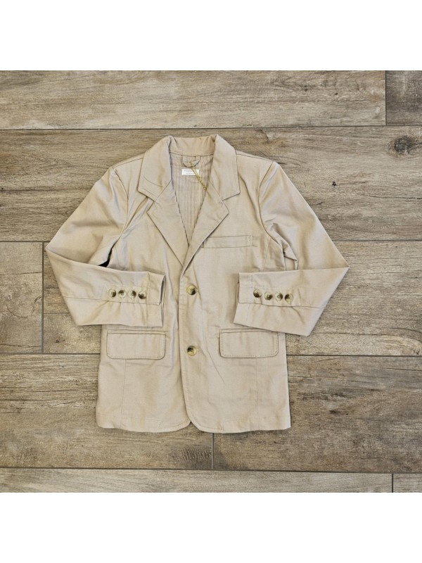 VESTE NOPPIES - 116cm
