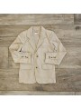 VESTE NOPPIES - 116cm