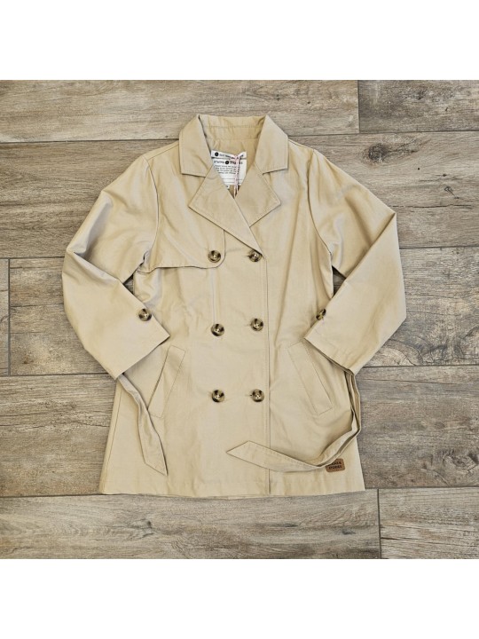 VESTE STAINS&STORIES - 116cm