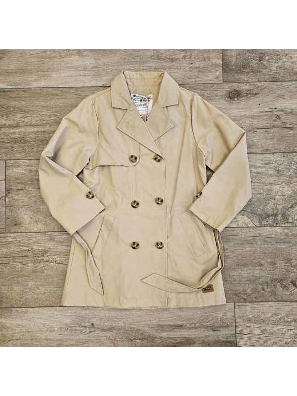 VESTE STAINS&STORIES - 116cm