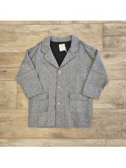 VESTE PLAY UP - 116cm