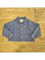 VESTE PLAY UP - 116cm