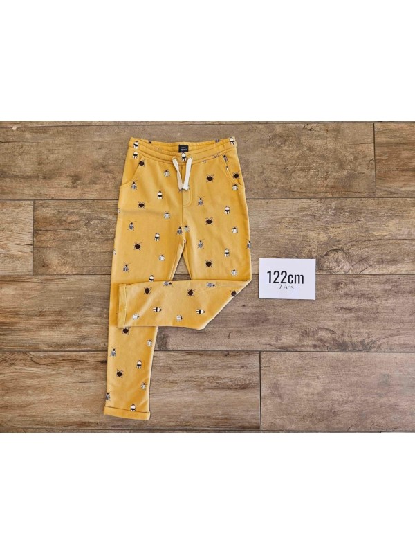Pantalon Babyface - 122cm