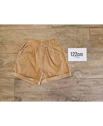 Short Mini Mignon - 122cm