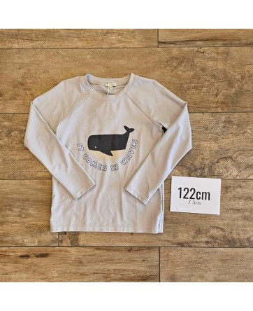 T-shirt de bain Liewood - 122cm