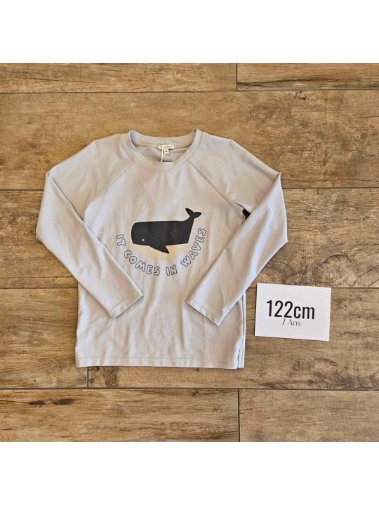 T-shirt de bain Liewood - 122cm