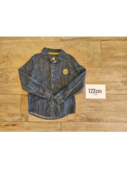 Chemise Noppies - 122cm
