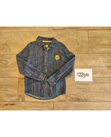 Chemise Noppies - 122cm