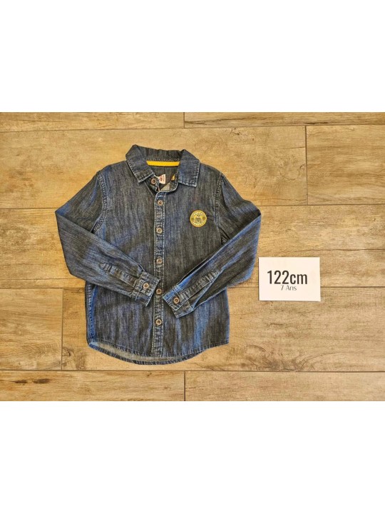 Chemise Noppies - 122cm