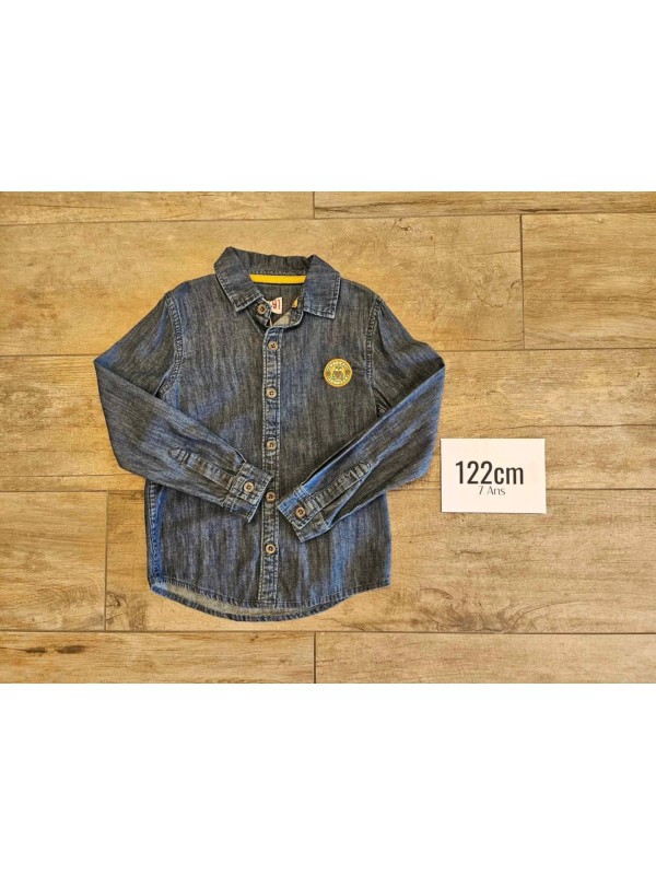 Chemise Noppies - 122cm
