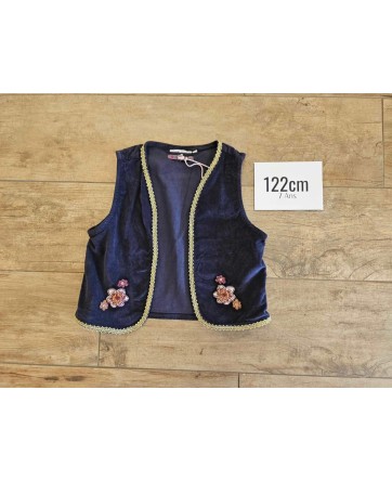 Gilet Stains&Stories - 122cm