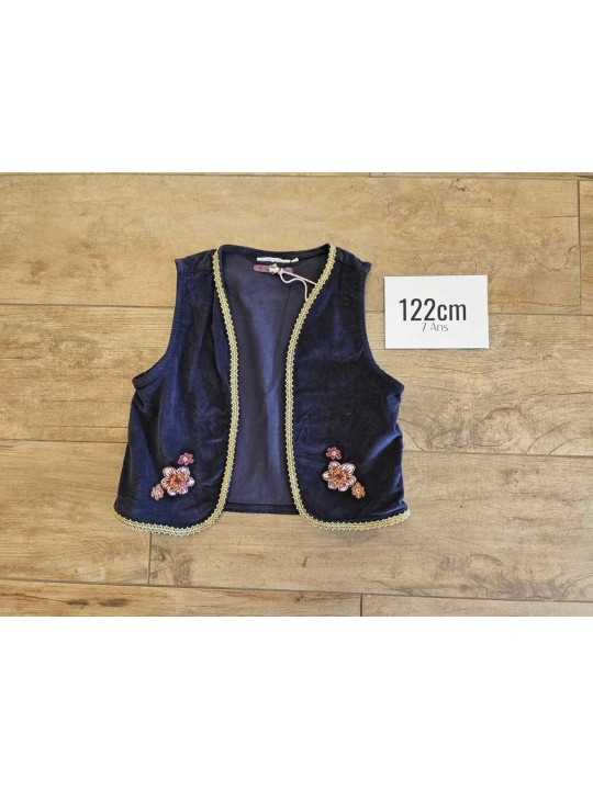 Gilet Stains&Stories - 122cm