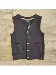 Gilet Babyface - 122cm