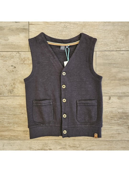 Gilet Babyface - 122cm
