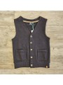 Gilet Babyface - 122cm