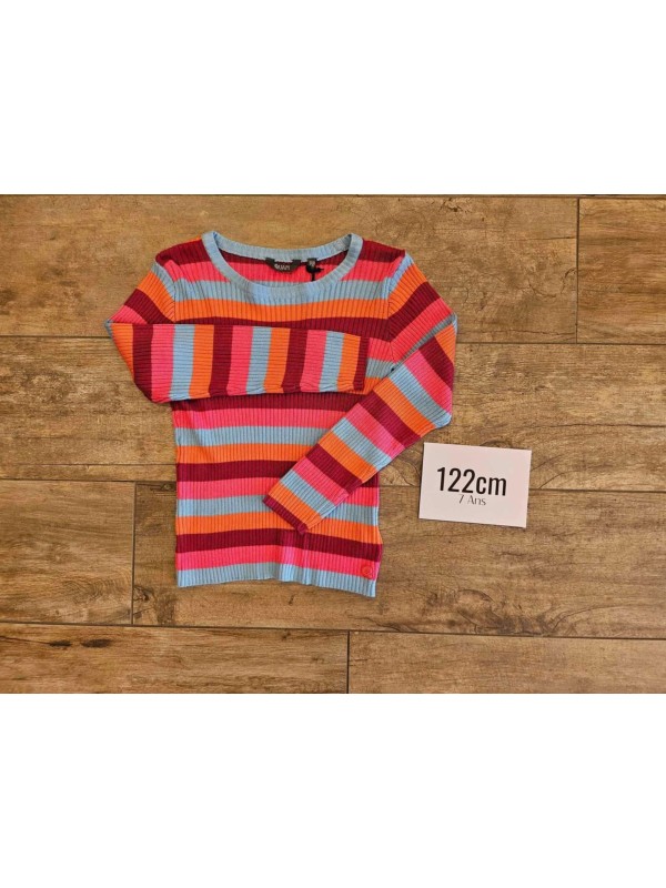 Pull Quapi - 122cm