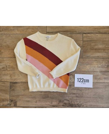 Pull Noppies - 122cm