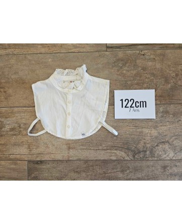 Col  Noppies - 122cm