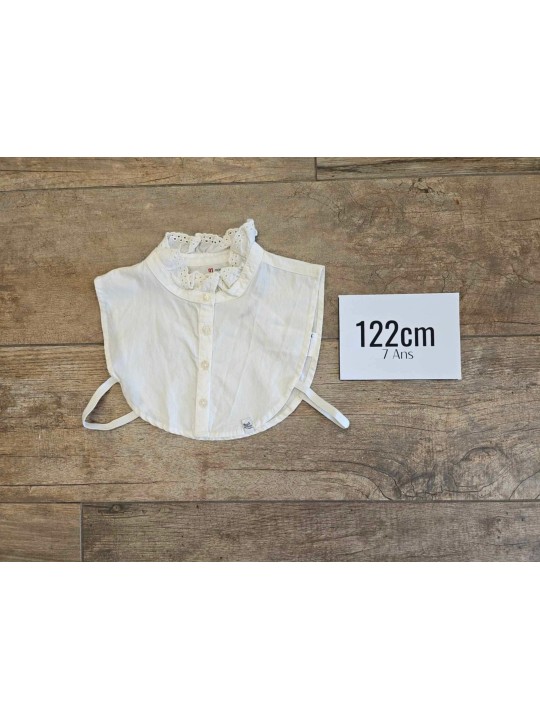 Col  Noppies - 122cm