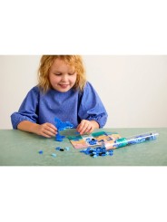 Tube Dauphin – 100 Pcs - Plus Plus