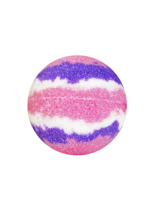 Boule de bain Cassis - Inuwet