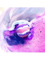 Boule de bain Cassis - Inuwet