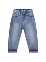 Pantalon en jeans - Basketball - Stains & Stories