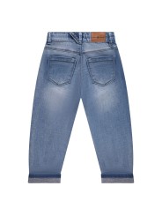 Pantalon en jeans - Basketball - Stains & Stories