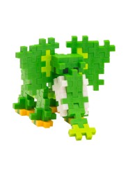 Tube Elephant – 100 Pcs - Plus Plus