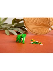 Tube Elephant – 100 Pcs - Plus Plus