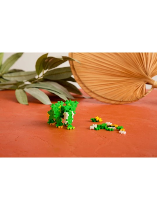 Tube Elephant – 100 Pcs - Plus Plus
