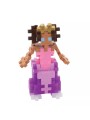Tube Princesse – 100 Pcs - Plus Plus