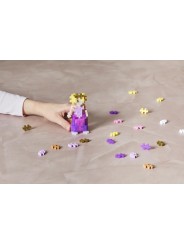 Tube Princesse – 100 Pcs - Plus Plus