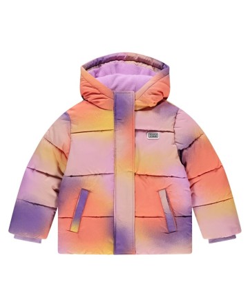 Veste Multicolore - Stains & Stories