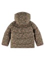 Veste Rose Réversible étoiles  - Stains & Stories
