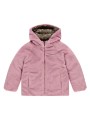 Veste Rose Réversible étoiles  - Stains & Stories