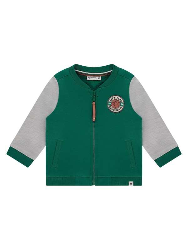 Gilet - Basketball - BabyFace