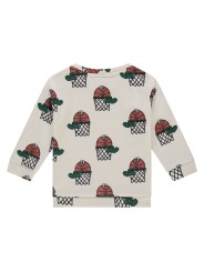 Pull écru - Basketball - BabyFace