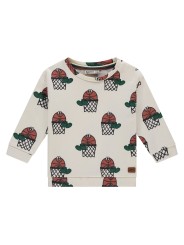 Pull écru - Basketball - BabyFace