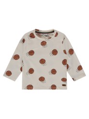 T-shirt - Basketball - BabyFace