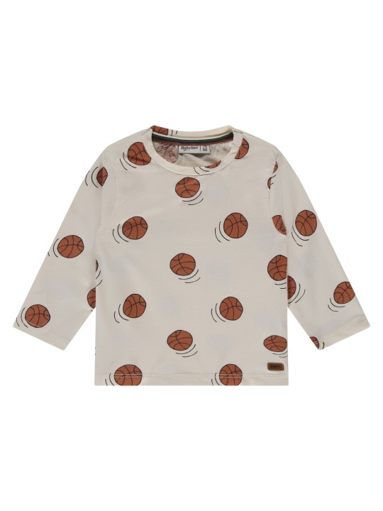 T-shirt - Basketball - BabyFace
