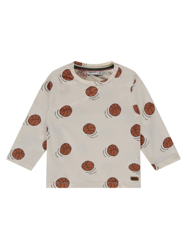 T-shirt - Basketball - BabyFace