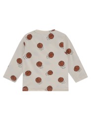 T-shirt - Basketball - BabyFace